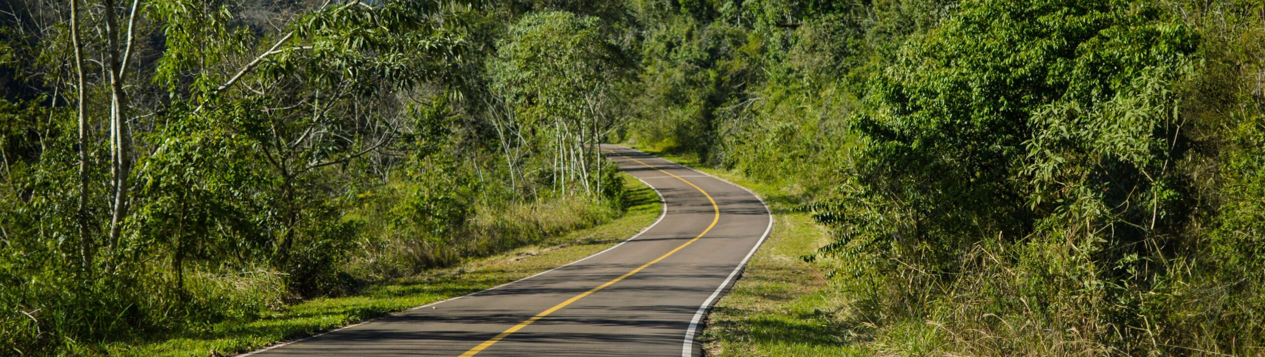 Országos túrára indulunk...