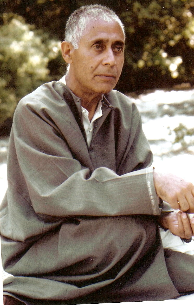 Swami Lakshmanjoo